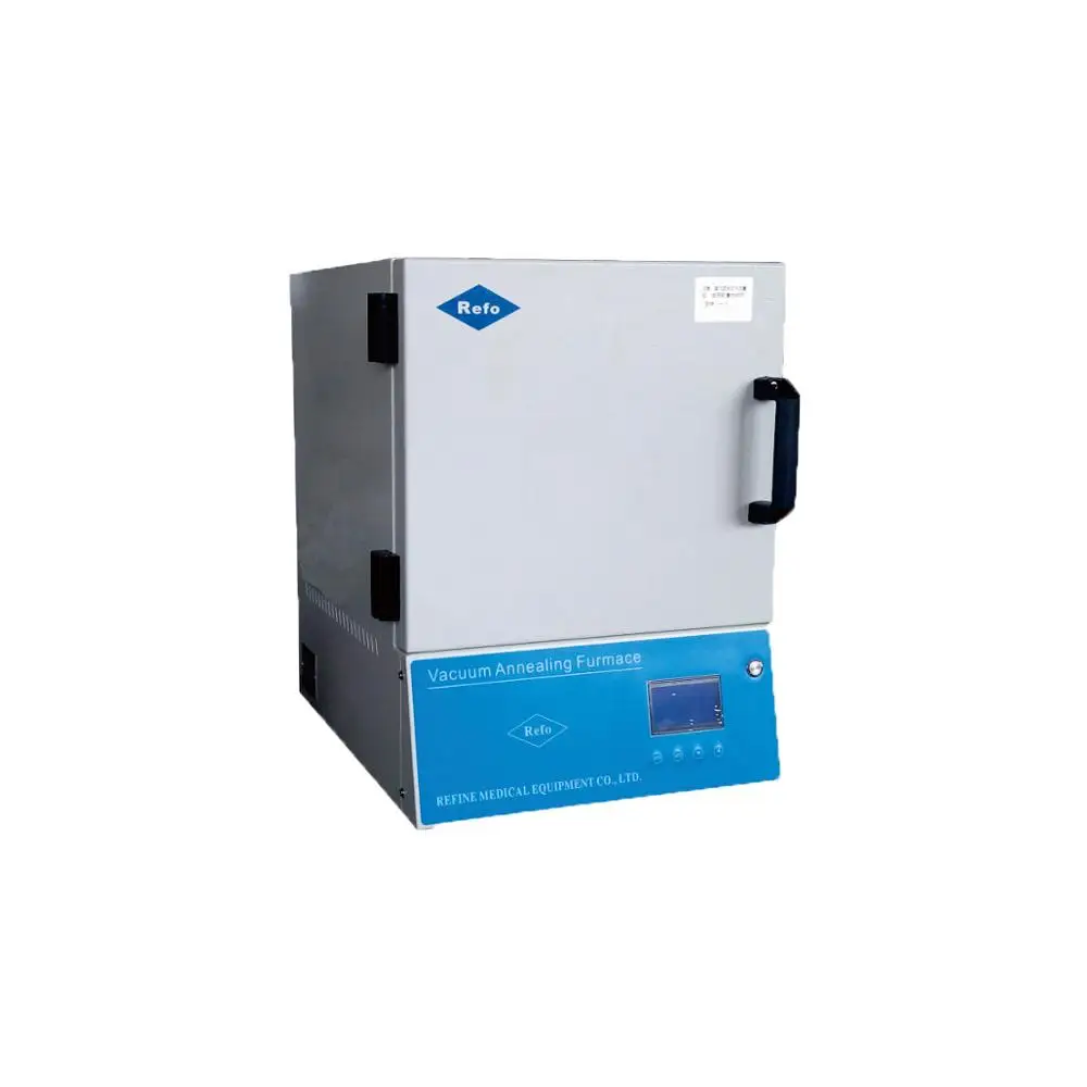 
Srefo R-1905 Programmable Small Muffle Furnace 