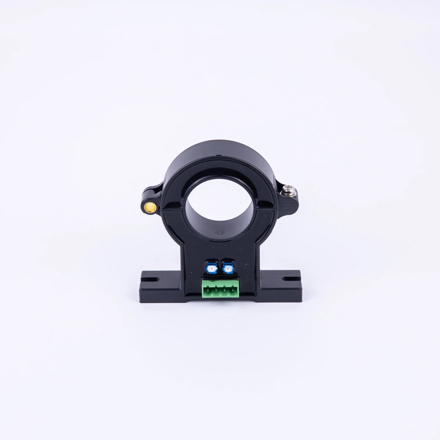 Manufactures 220 5a 100A--1000A 50-80HZ Open Current Transformer AUTO TRANSFORMER Electronic TOROIDAL Single Open Type Current