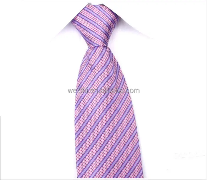 OEM Manufacturer Custom Ties Cravate Homme