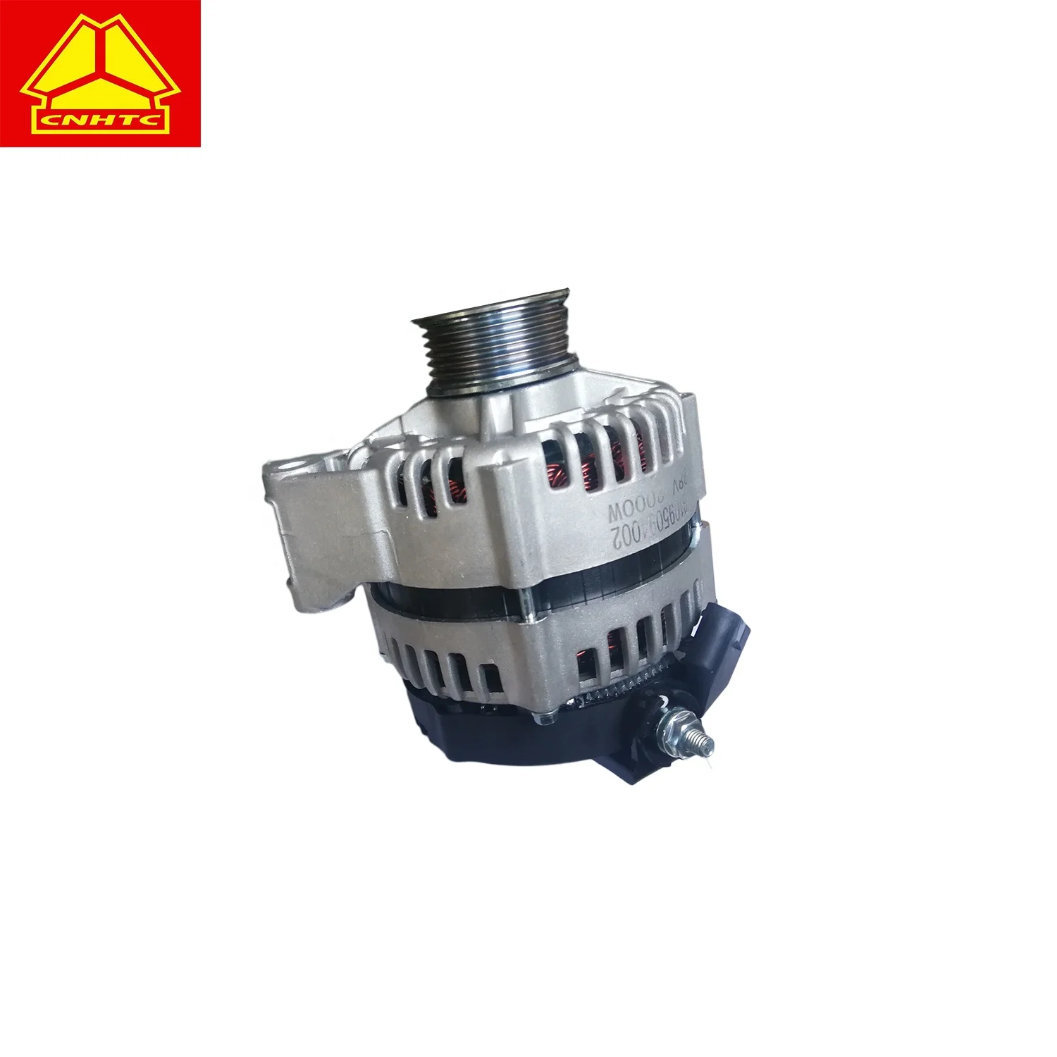 Original SINOTRUK HOWO Truck Spare Parts 28V/70A Used For Chinese Brand Alternator