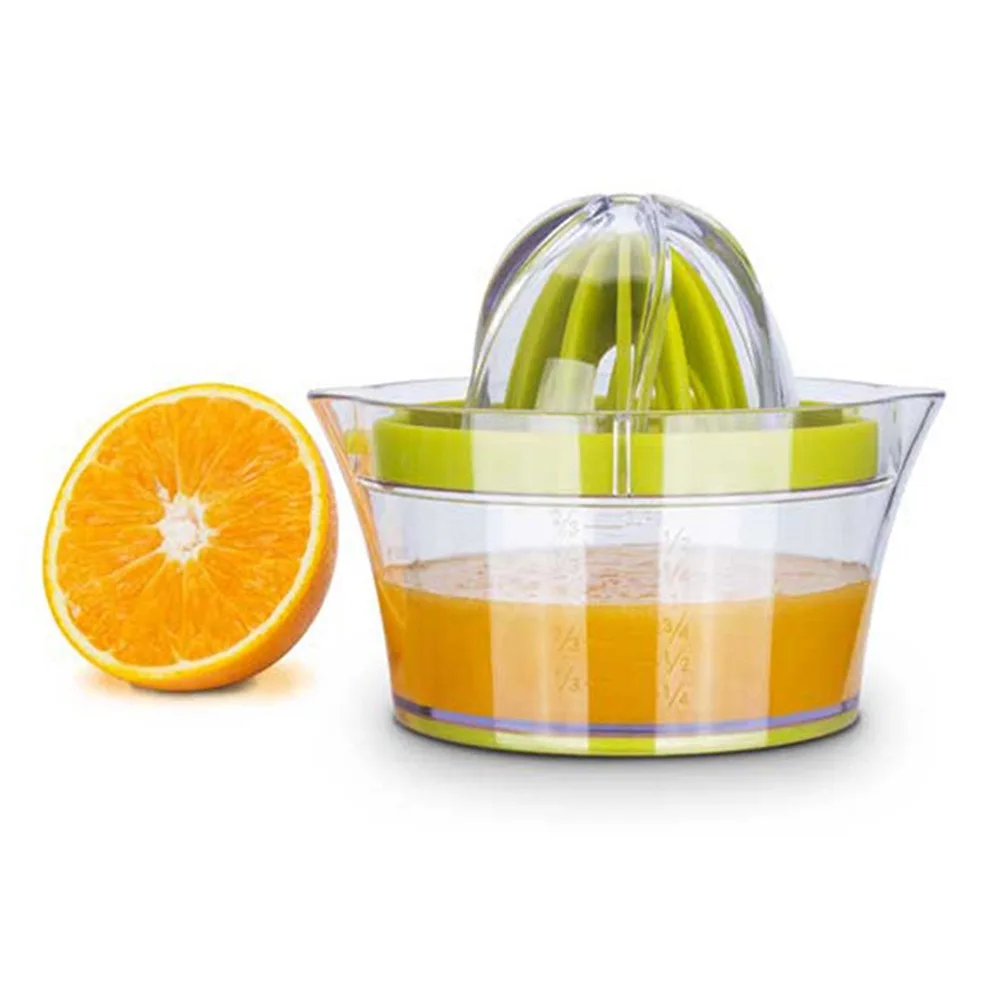 Portable orange manual Juicer Squeeze Juicer Kitchen gadgets