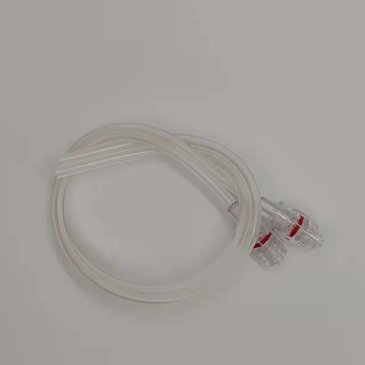 Medical Equipment Cardiovascular Consumable Medical High Pressure Line