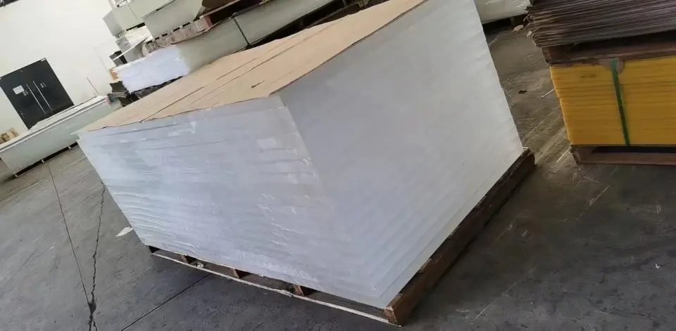 YOUYIZUO 3Mm Acrylic Sheet 1220*2440Mm Acrylic Decorating Mirror Sheet Gold Silver or Colorful Mirror Sheet Glass