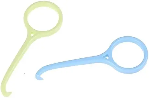 Dental Retainer Removal Orthodontic Aligner Remover Brace Extractor Disposable Product