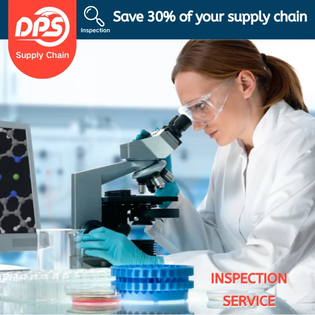 China Agent yiwu inspection service Specialized Team quality control inspection service