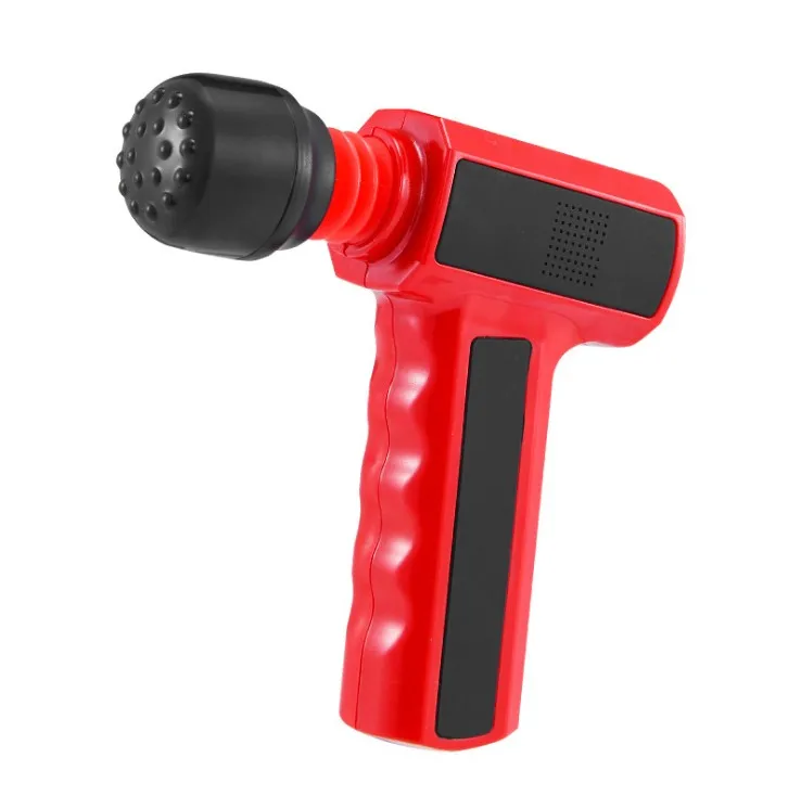 
New Amazon trends sports portable handheld electric body massager body muscle mini massage gun with best price <span style=