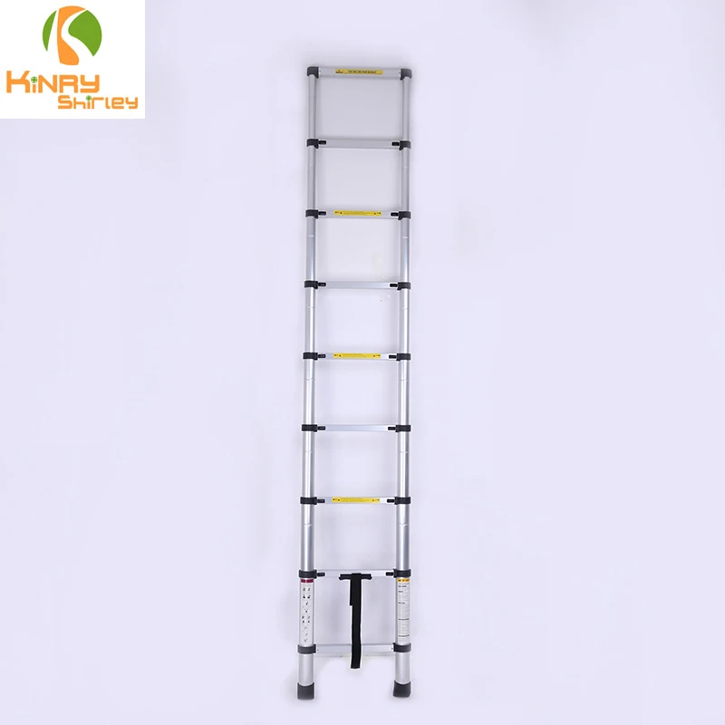 hot sale Construction aluminium mobile telescopic scaffolding tower ladder