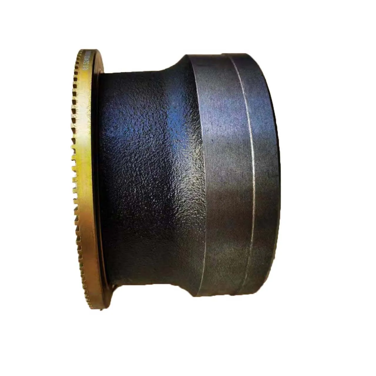 Shaanxi Hande axle    HD90009410062 High Quality Shacman Delong M3000  5.5ABS Truck Front Wheel Hub