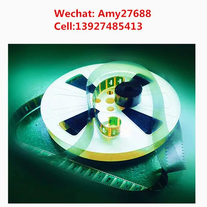 8157-RCY86 used cof led cof