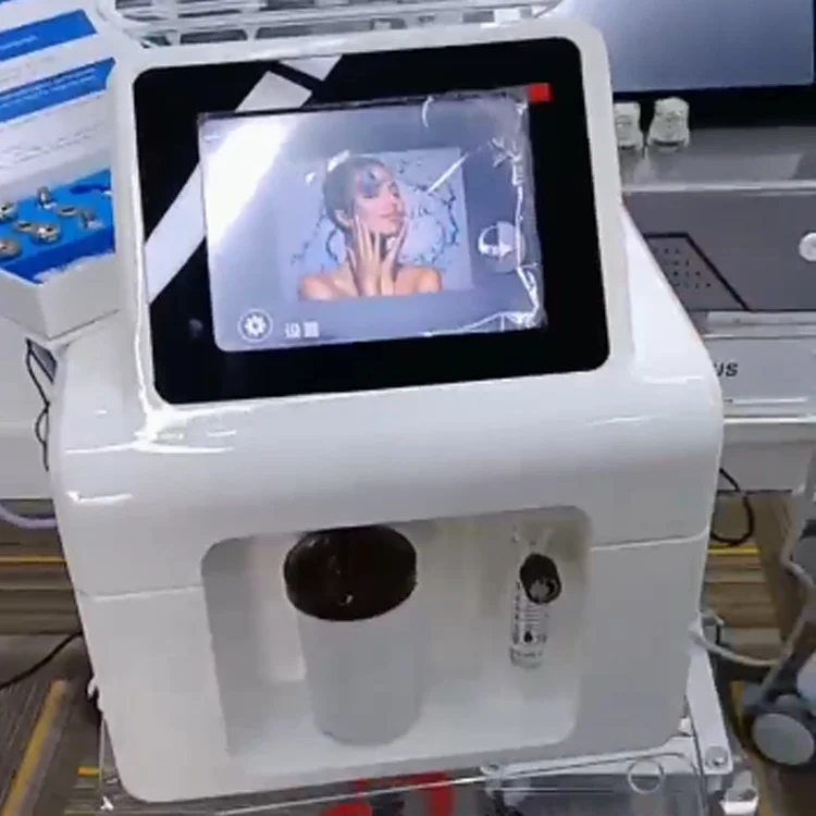 Portable Oxygen Generator Concentrator Portable Oxygen Machine For Sale Oxygenation Machine Face Supply Oxygenerator Bar