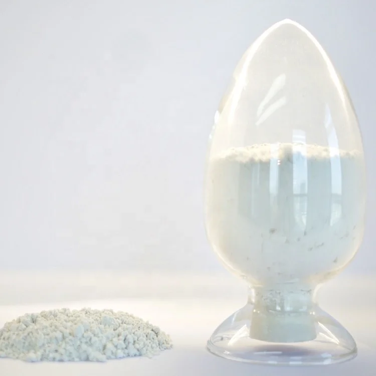 
Высококачественная и недорогая буровая грязь на водной основе из органического бентонита для литейной бумаги 