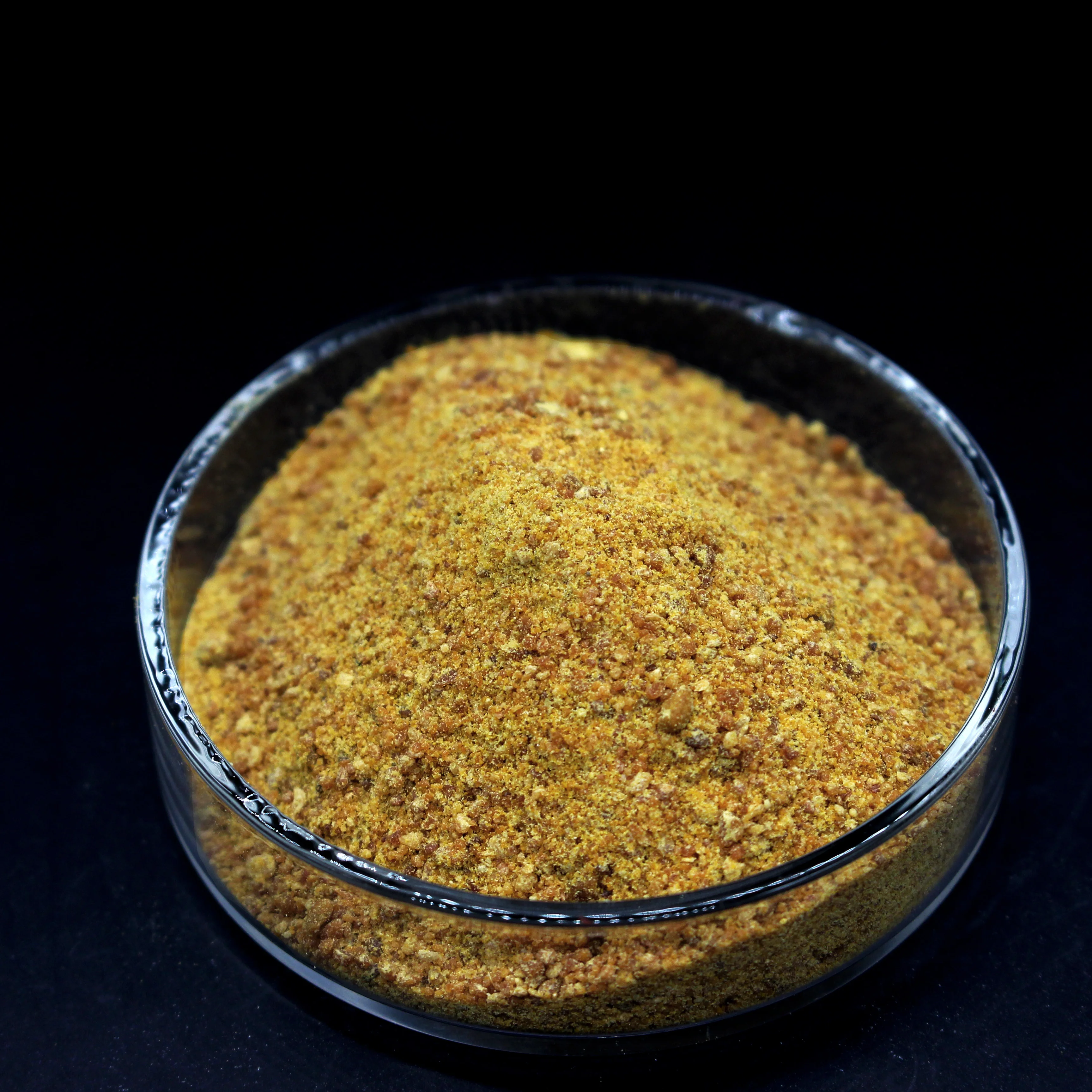 Fami-QS/ISO Approved Corn Gluten Meal 60% for Animal Feed Additives