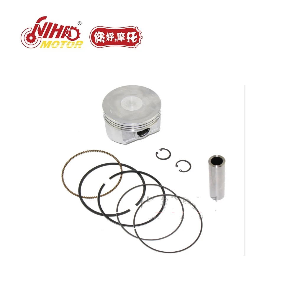 
 Комплект поршневых колец 34 CF600 CF625 CF650, запчасти CFMoto CF188 600cc /625cc CF MOTO ATV UTV, запасные части для четырехъядерного двигателя  