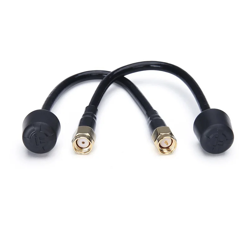 iFlight Albatross 5.8GHz 3Dbi 5000-6000MHz 150mm RHCP/LHCP RP-SMA/SMA FPV Antenna for FPV drone part