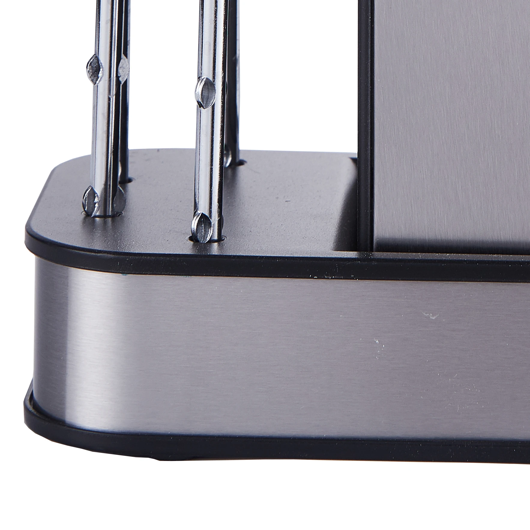 powerful hand mixer with 5-speeds and turbo stainless steel handheld kitchen mixer electric hand mixer