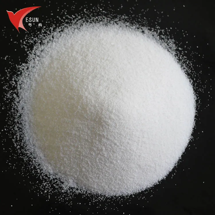 New in stock direct to pet film PU white Hot Melt Adhesive DTF Powder for dtf printing