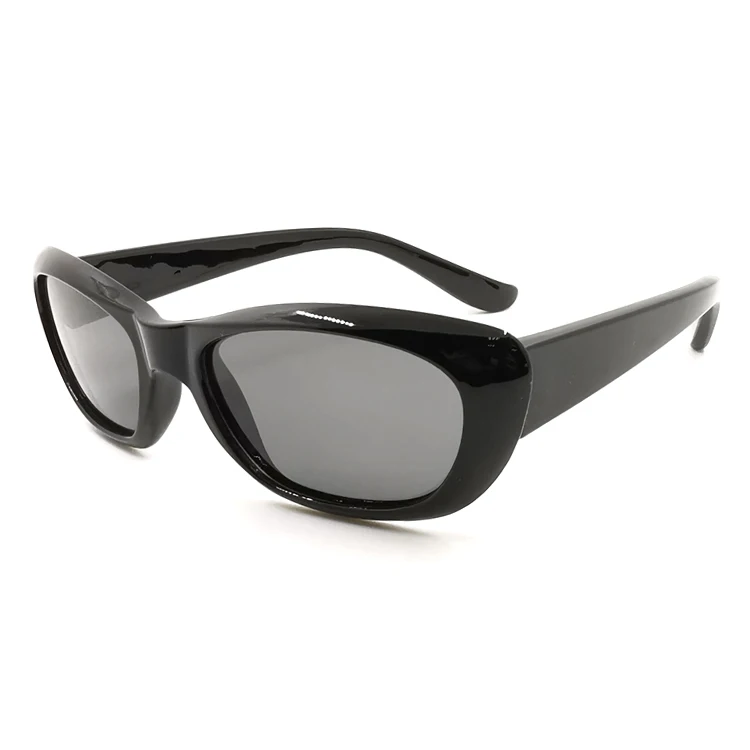 
High-performance best-selling all over the world polarized lens girls fashion sunglasses for children 