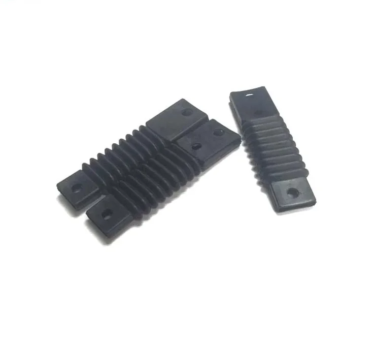 Небольшой резиновый пылезащитный чехол для бытовой техники