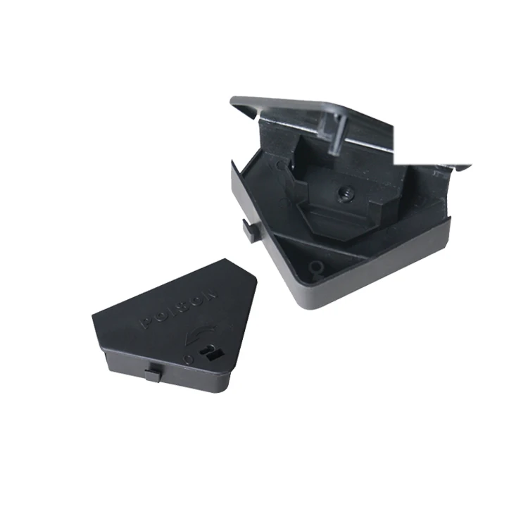 BSTW Over 10 years Experience Large Blackbait stations for mice bait station