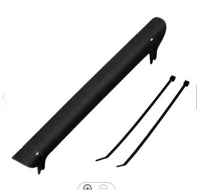 New Mountain bike Bicycle frame Chain stay Posted Protector Bicycle Chain Guard Protection Bike Accessories