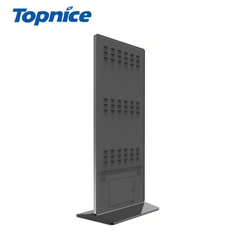 Topnice 49 50 55 65 дюймовый дисплей ODM OEM оплачивается за