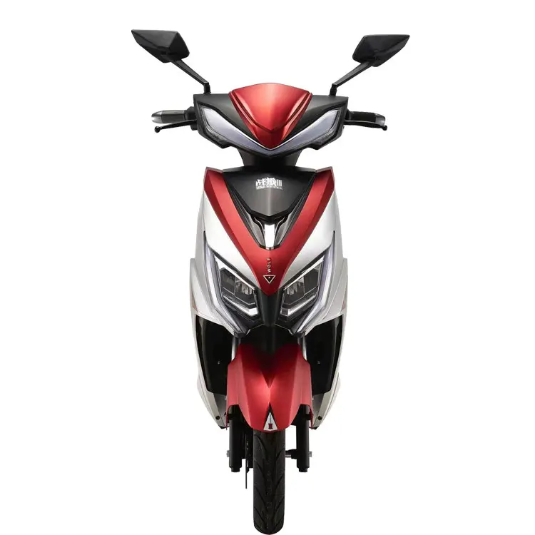 Modernfox Delivery Motorbike - Mini Motorcycle For Adults And Bike Adult Electric Motorcycles