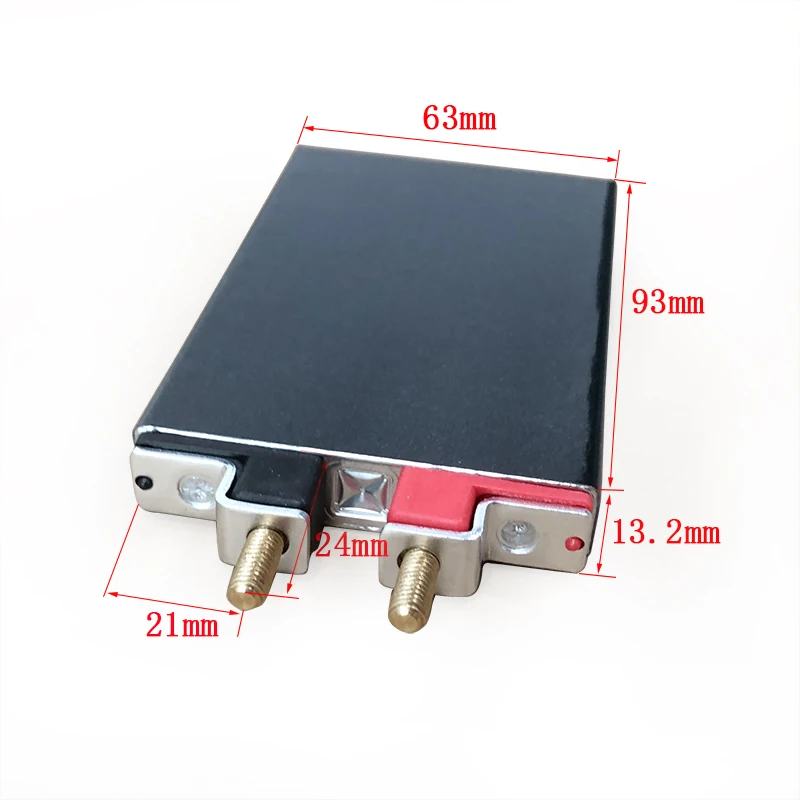 High Power Type LTO 2.4V 2.9Ah Cells SciB Lithium Titanate Battery  for Motor Starting Car Audio Super High C Rate