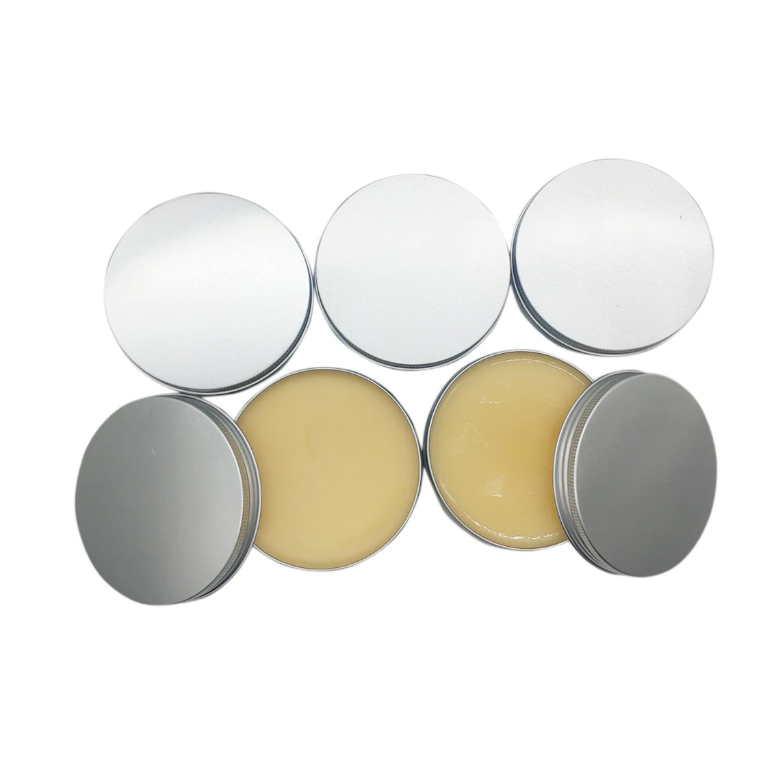 cast iron seasoning beeswax