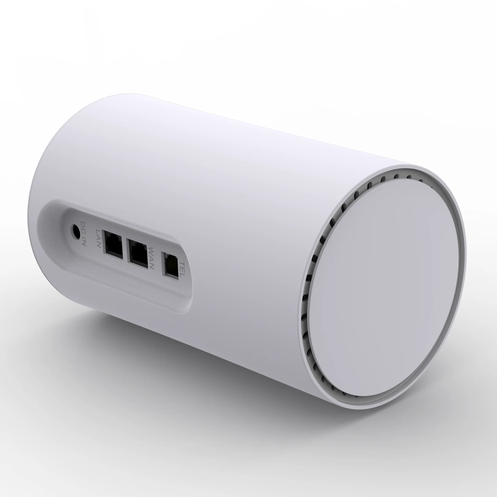 5G CPE  Wireless Home Router WiFi 6 1.8Gbps X62 Chipset 2*Gigabit Ethernet Ports 5G WIFI hotspot