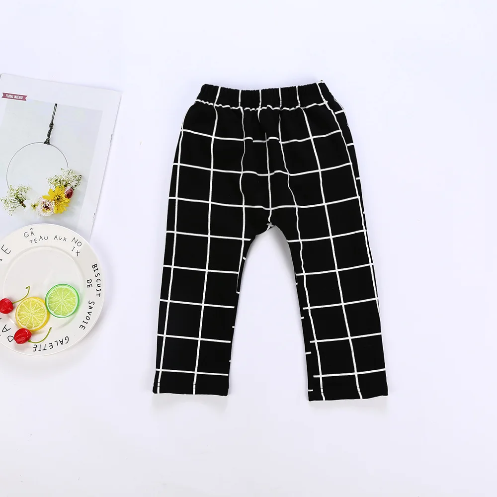 
Spring autumn baby boys hoodies sport suit children clothing set toddler casual kids tracksuit set 