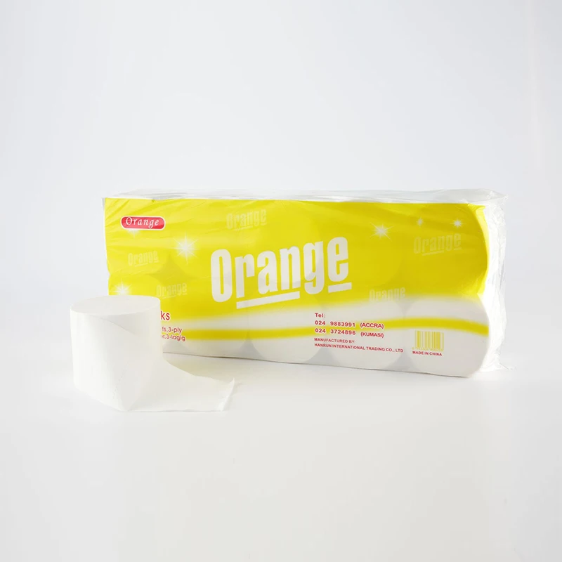 Туалетная бумага оптом, настраиваемый узор, китайский рулон бумажных салфеток, тканевая бумага