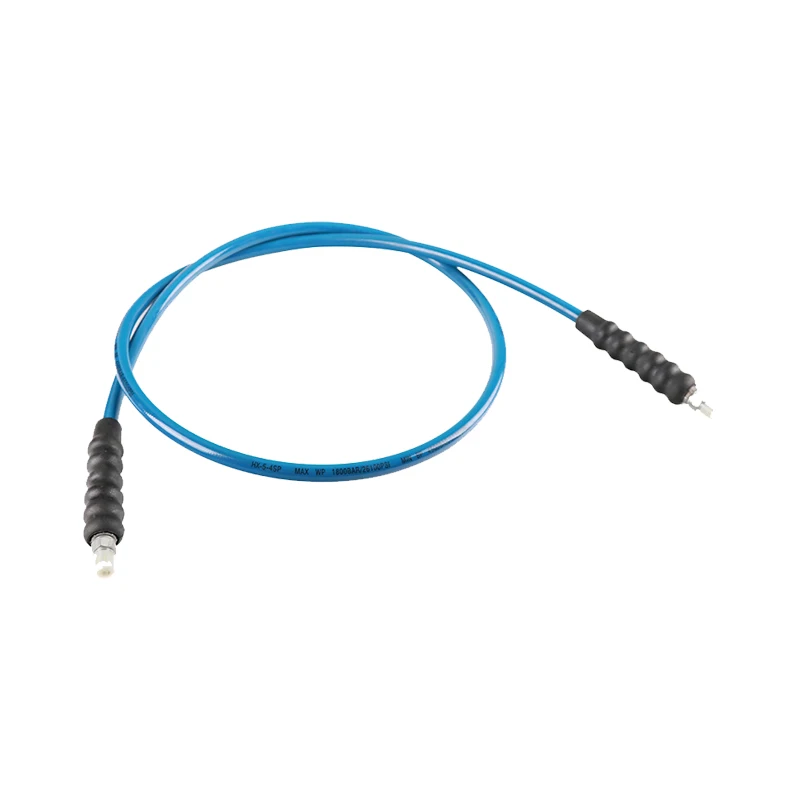 High Pressure Hydraulic Hose 150Mpa