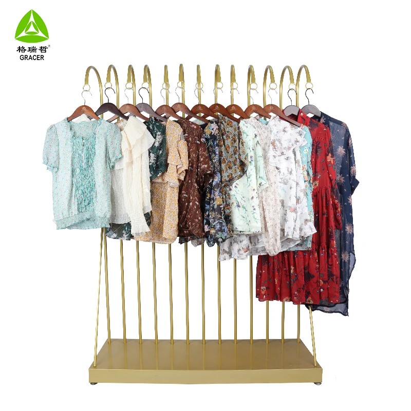 Korea Second-Hand-Clothes-From-Sweden Second Hand Dubai Bundle Used Clothes