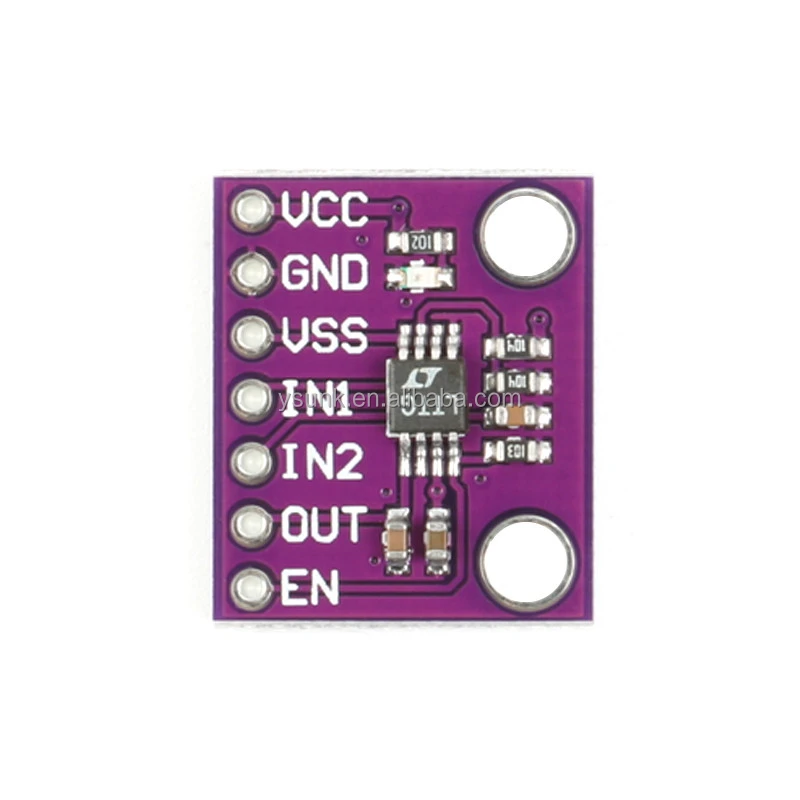 LTC1966 преобразователя постоянного тока с точной micropower CJMCU-6668