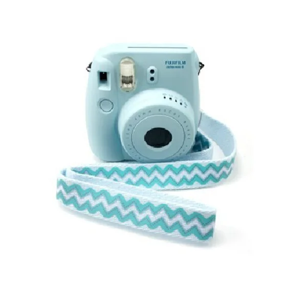  Fujifilm Instax камера плечевой шейный ремень для Fuji Mini25 50 70 8 + 90 мгновенная пленочная Dslr цифровые