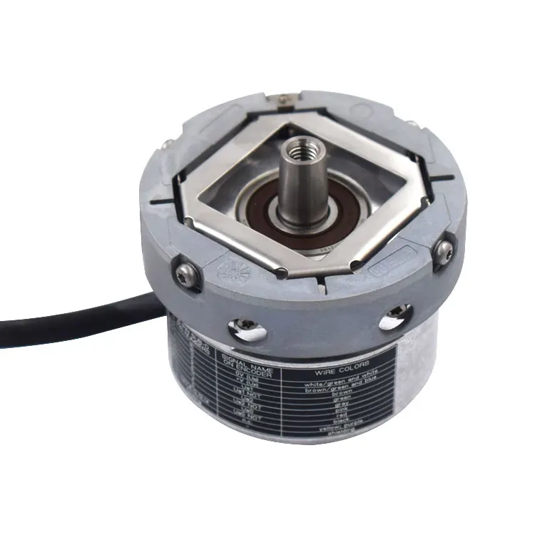AAA633Z3 Elevator Rotary Encoder for Elevator Parts