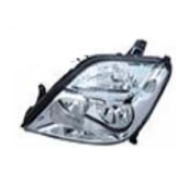 OEM 087560LD R 087559 /L087558    AUTO CAR HEAD LAMP  FOR RENAULT SCENIC 99-02