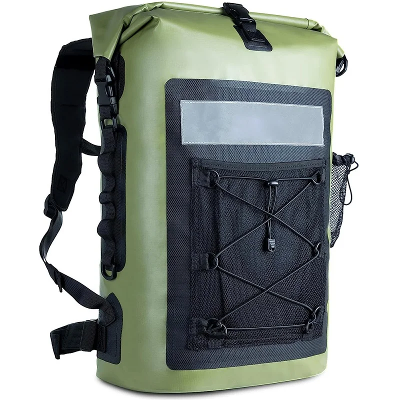 Водонепроницаемый рюкзак