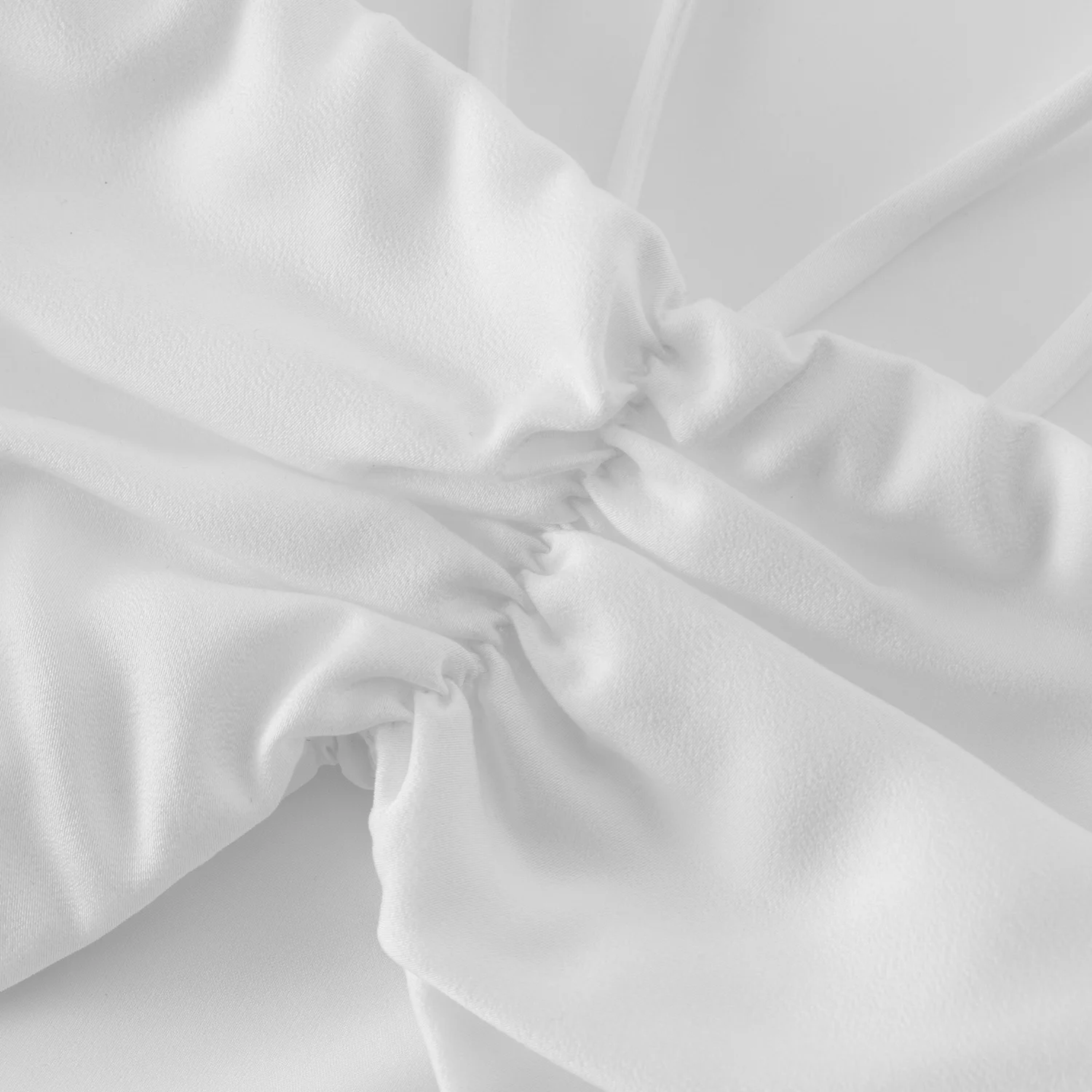 Custom Russia Spring Fashion Long Luxury Halter Neck Ruched Empire Party Night Evening Dress Women Ladies Sexy Romantic 2024