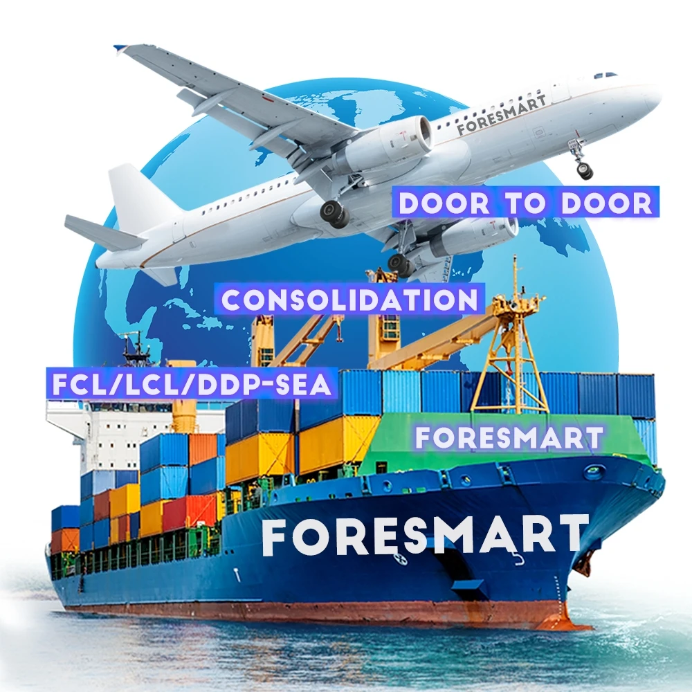 Logistics Fast Ocean Air Cargo Express Couriers Train Transport Container Truck Fob Ship  From China To Mexico