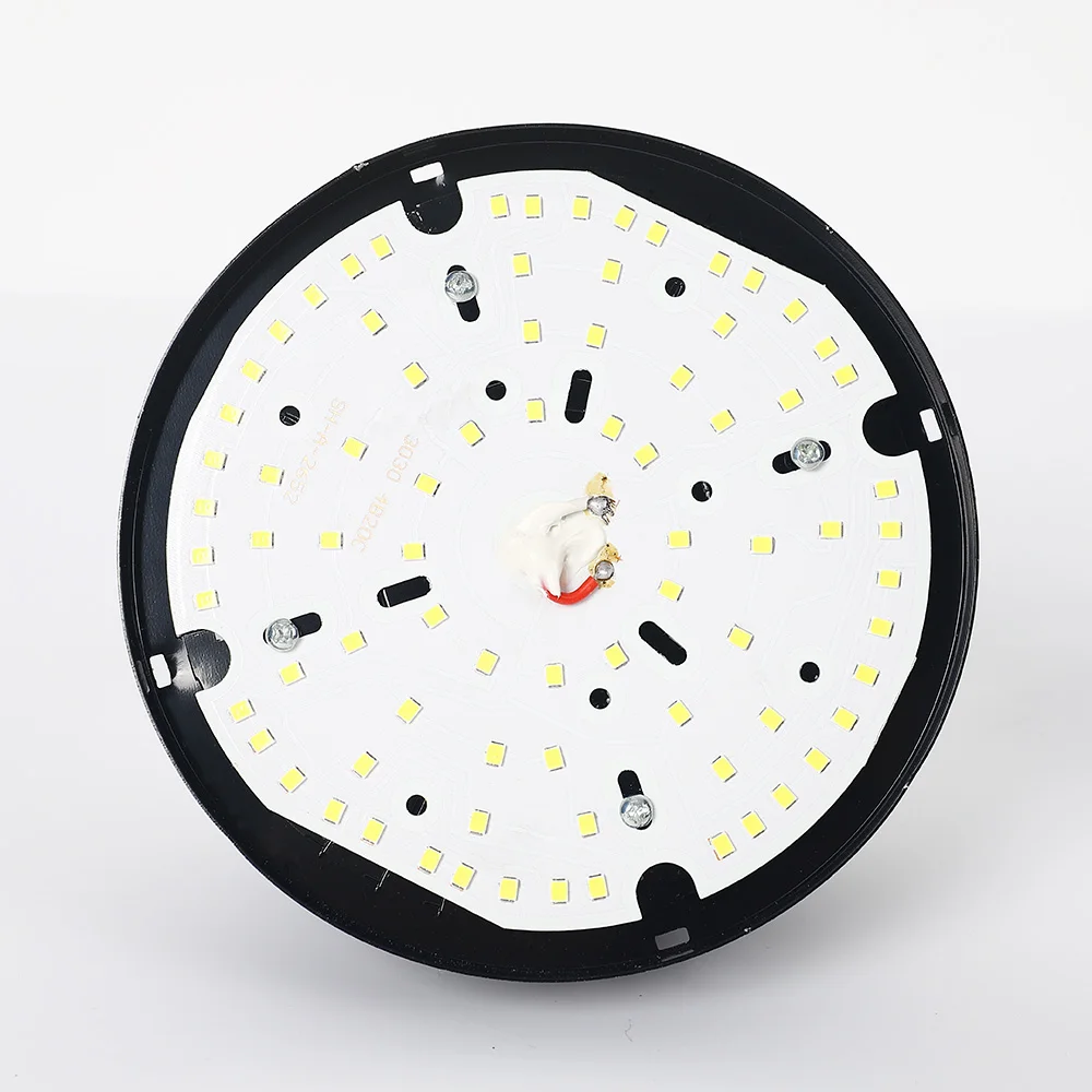 80 Watt High Quality Lamp LED Electrical Light Bulbs In Home And Office