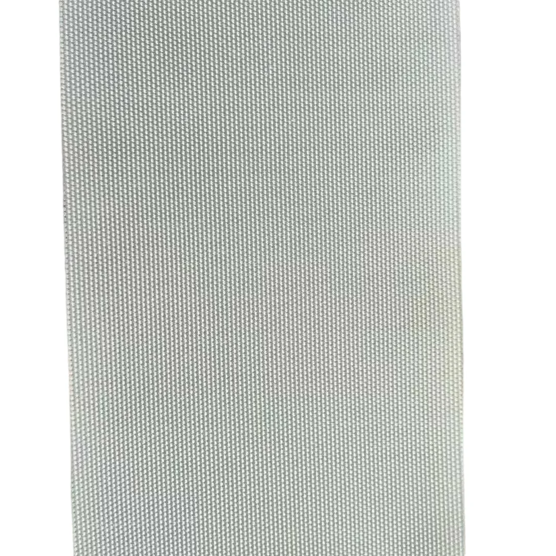 Petroleum Industry Fabric Filter Pp Industrial Press Filter Cloth Anti Static Filter Fabric