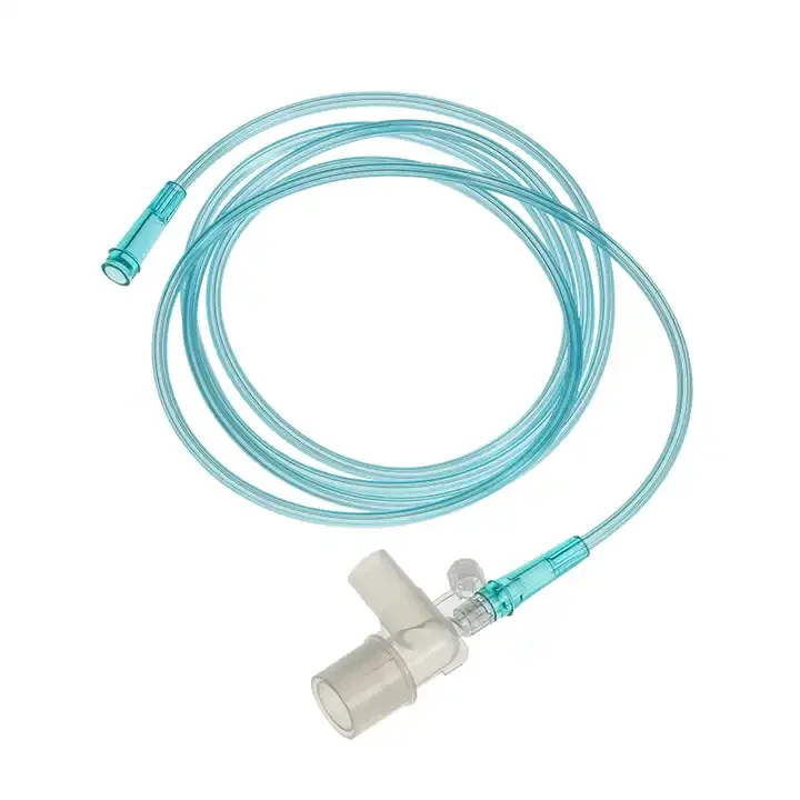 Animal anesthesia mask vet oxygen mask veterinary instrument pvc mask