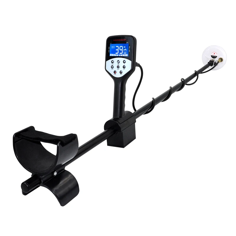 Factory price professional industrial metal detectors long range metal detector gold and silver