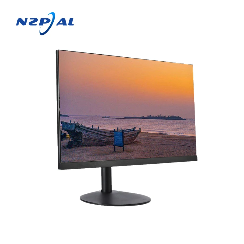 23.8 27 inch Gaming Pc 16GB RAM 1TB SSD Wholesale Price FHD AIO Monoblock All In One Desktop Computer