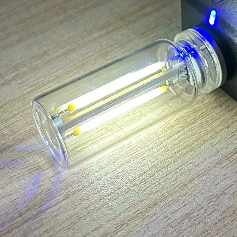 Автомобильный USB-светильник с сенсорным затемнением