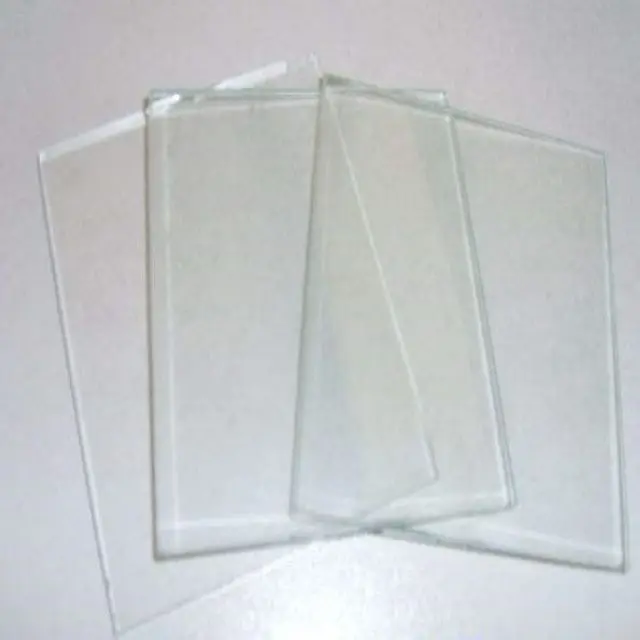 BF 33 glass, industrial  aerospace pressure window, customized size and thickness schott Glass