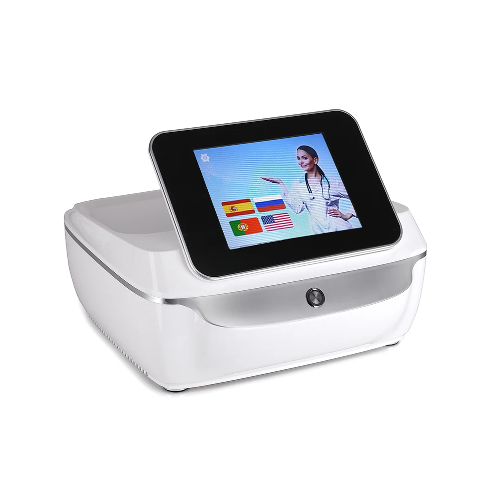 New Desgin 940Nm Red Pad Led Slimming Devices 5D Infrared Fat Removal Body Contour Light Therapy Machine