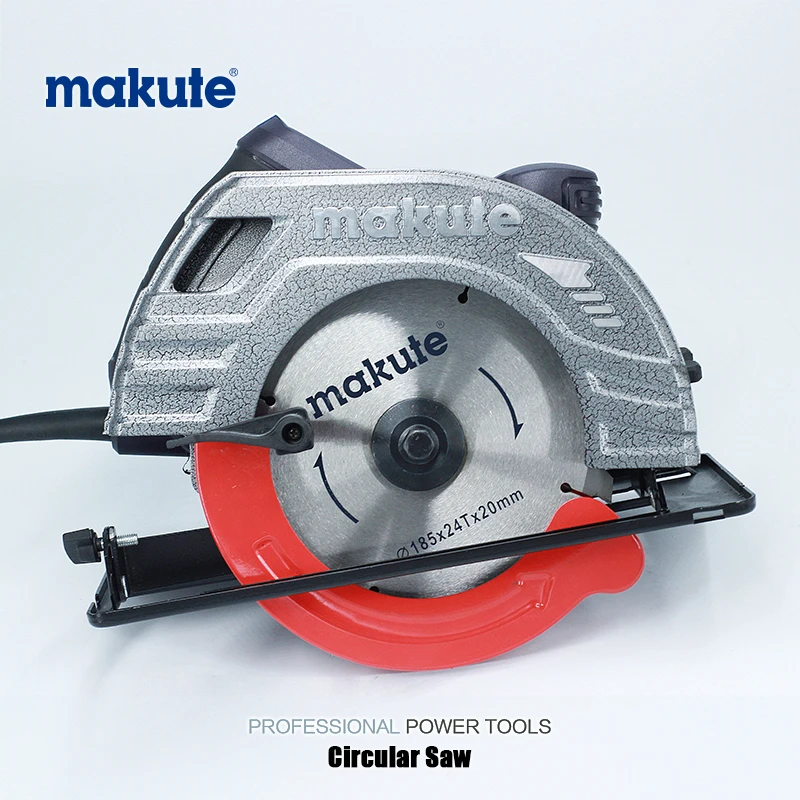 Makute CS003 1380 Вт электродвигатель для циркулярной