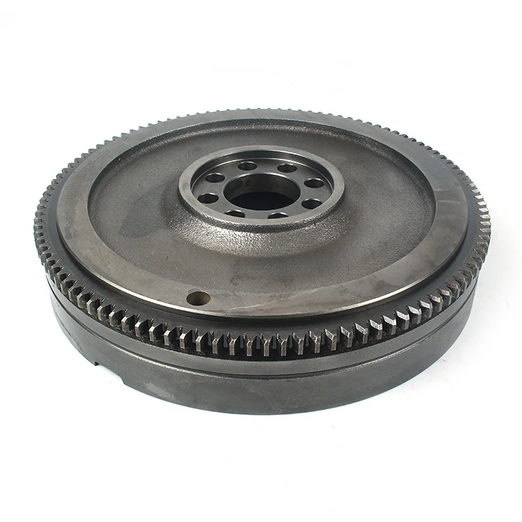 Автомобильный маховик сцепления в сборе для ISUZU 4JK1 2,5 T D-Max